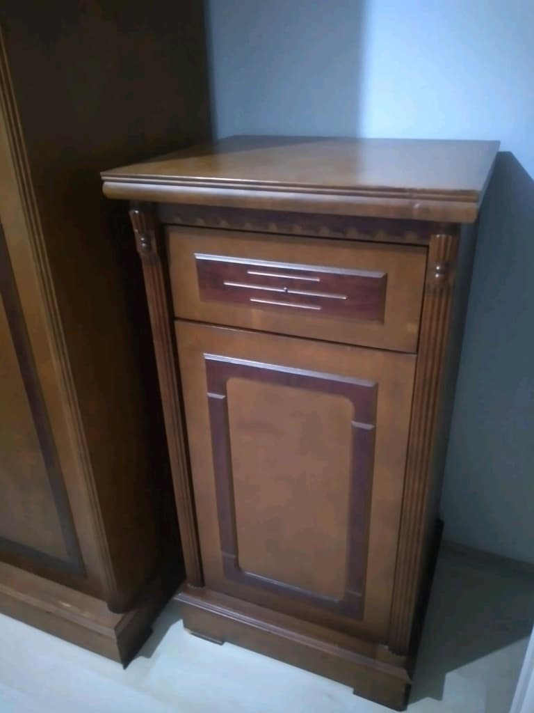 yatak odası takımı - 3