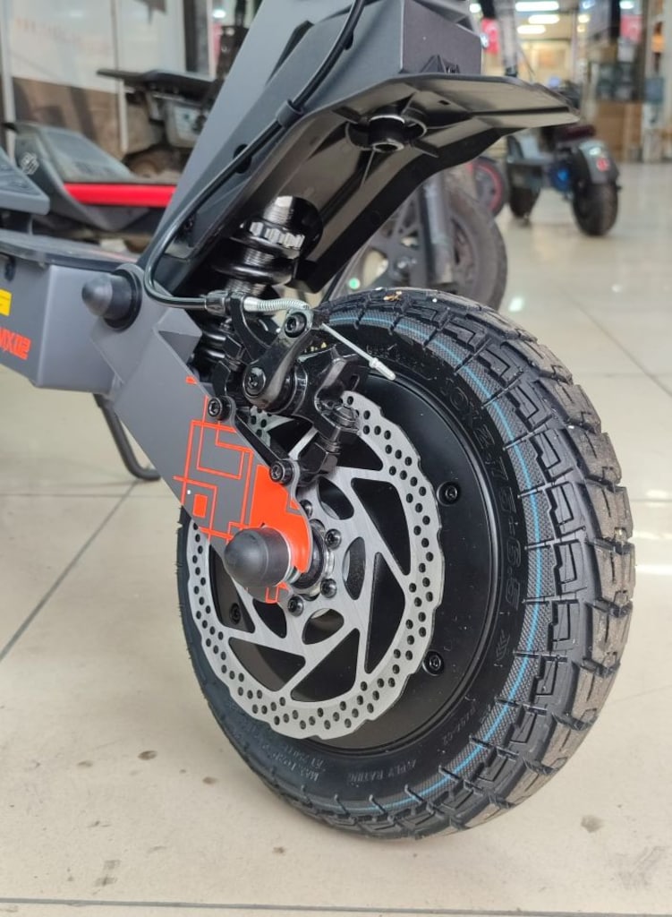 Onvo MX-02 (sıfır) - 3