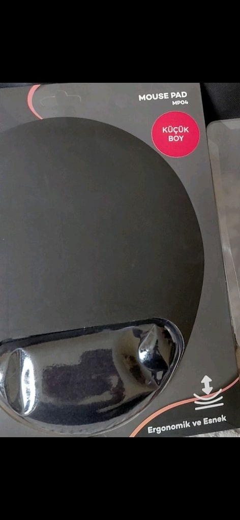 mousepad - 2