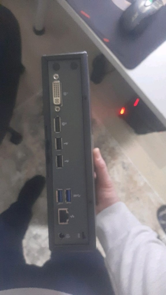 Bilgisayar wyse - 4