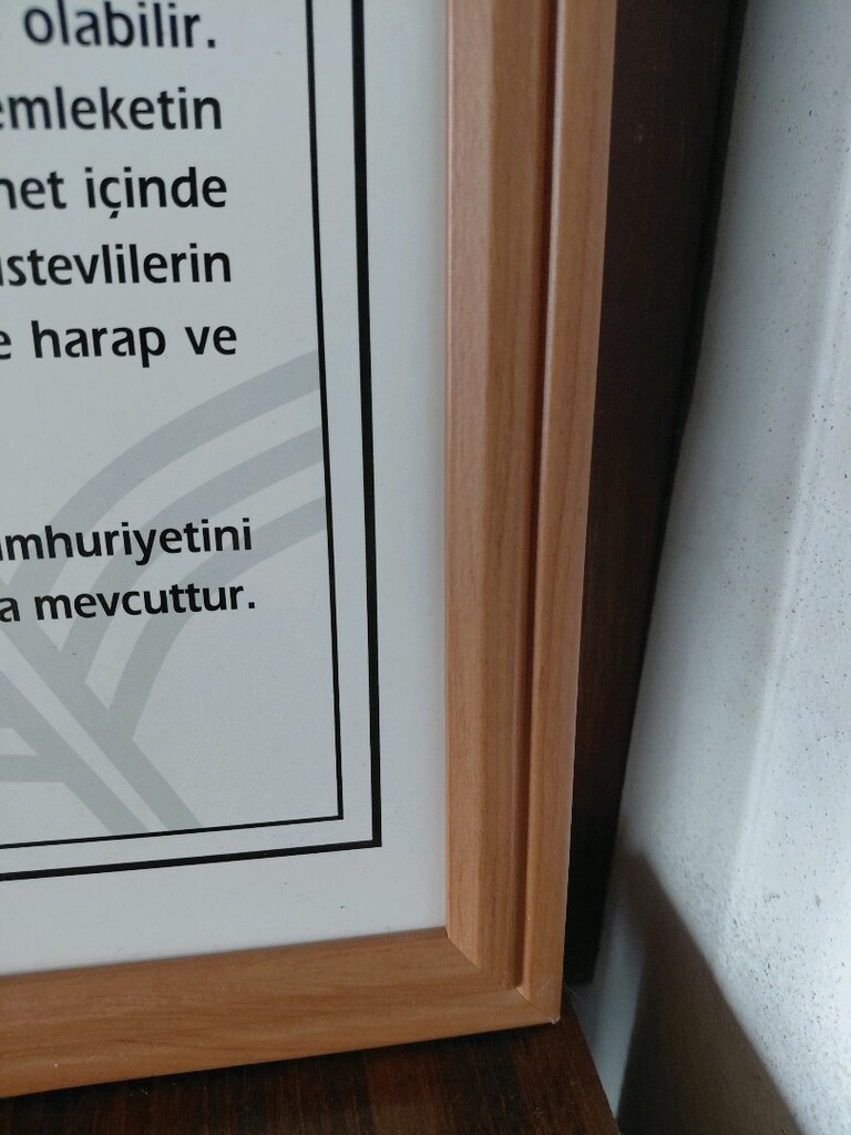 Gençliğe Hitabe Çerçeveli - 2