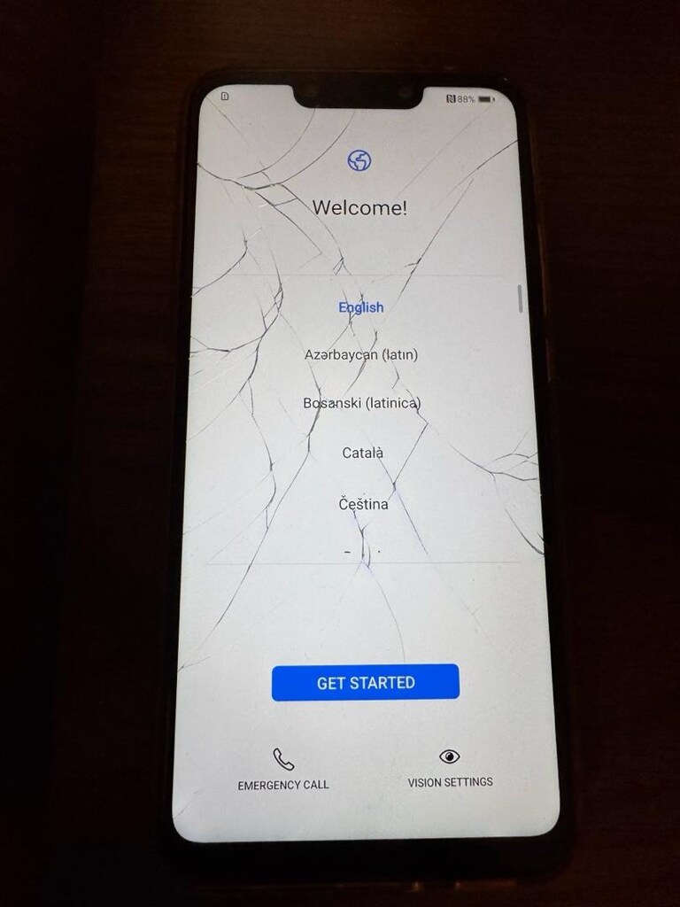 Huawei Mate 20 Lite - 2