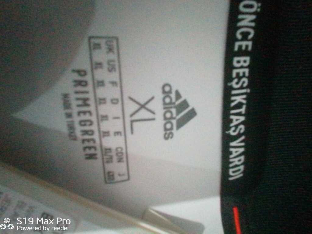 Beşiktaş forması - 5