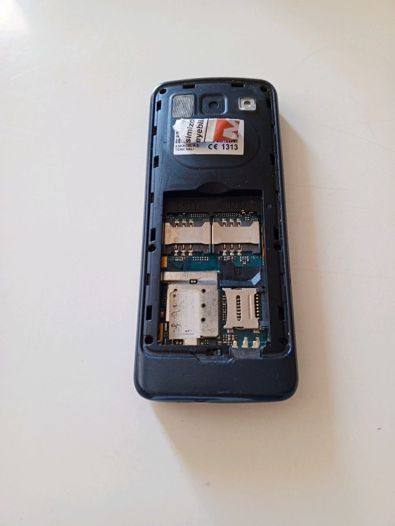 Torch S11 (parça niyetine) - 4