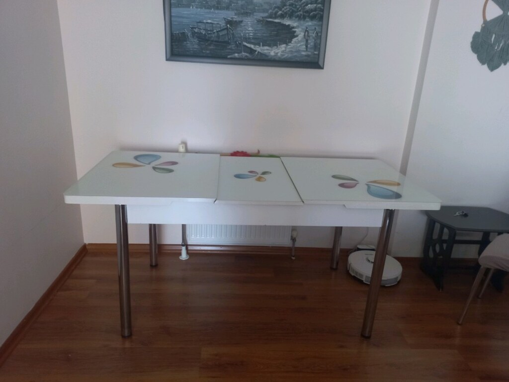 açılır mutfak masası - 2