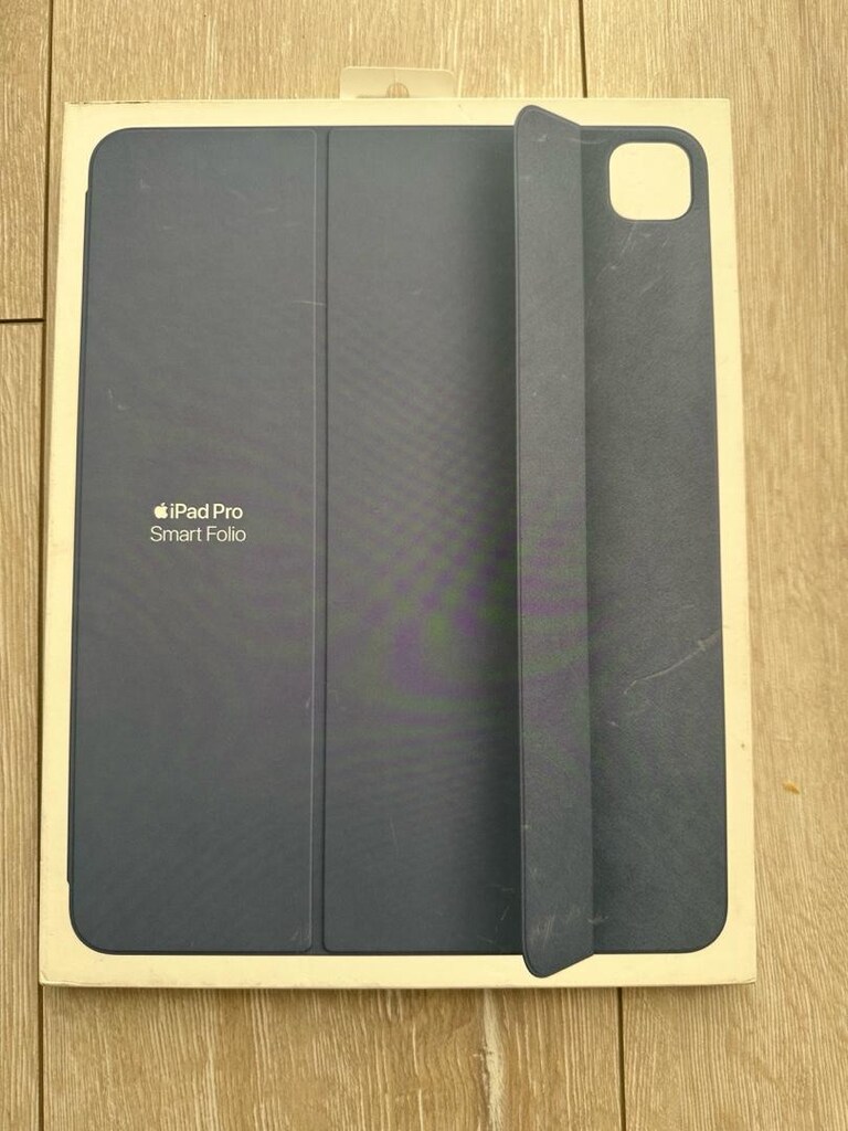 Apple İpad Smart Folio Pro 13 inch