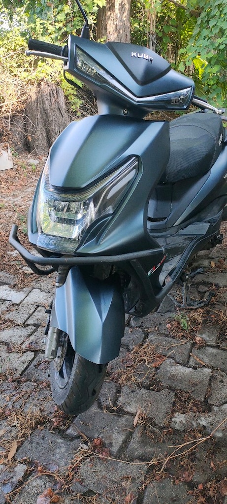 temiz KUBA 50cc - 7