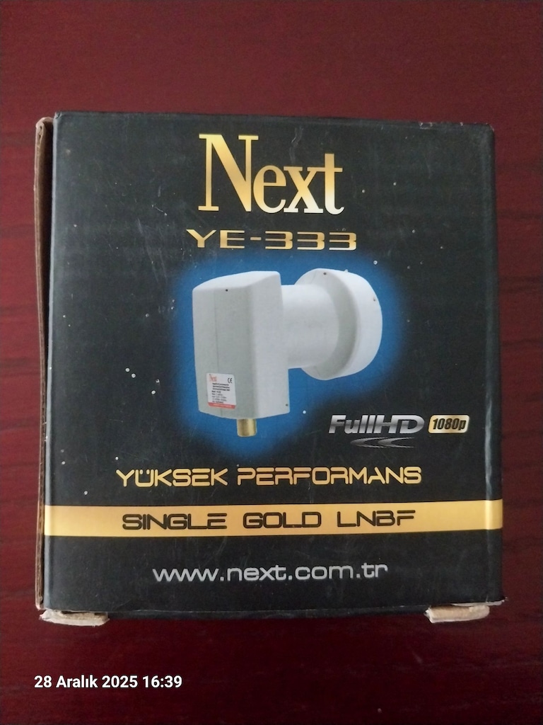 NEXT ( YE-333 ) LNB - 5