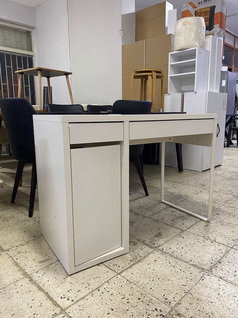 2. EL IKEA MARKA ÇALIŞMA MASASI - 7