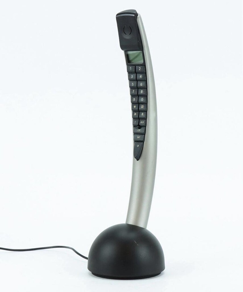 Bang & Olufsen Beocom 2 Mk2 Chrome Gold cordless - 7