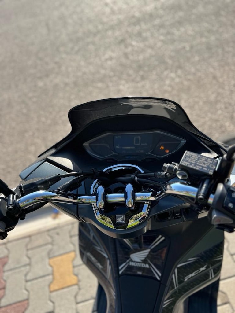 Honda pcx 125 (8 bin km) - 9