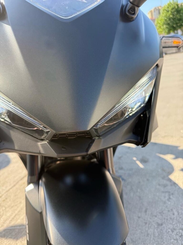 HONDA CBR 500R 5200KM !!! - 9
