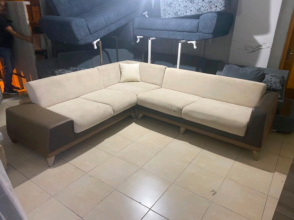 köşe takımı - 3