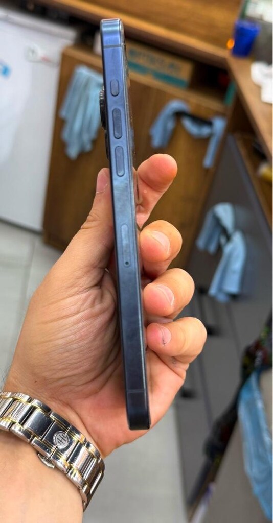 15 Pro Max 512 lik - 2