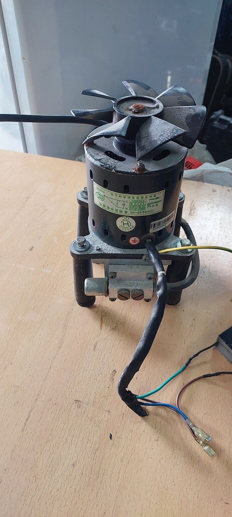 SESSİZ KOMPRESÖR 220 VOLT - 2