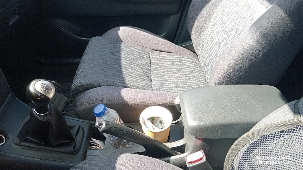 2002. toyota corolla 1.6 vvt-i terra orjinal km - 13
