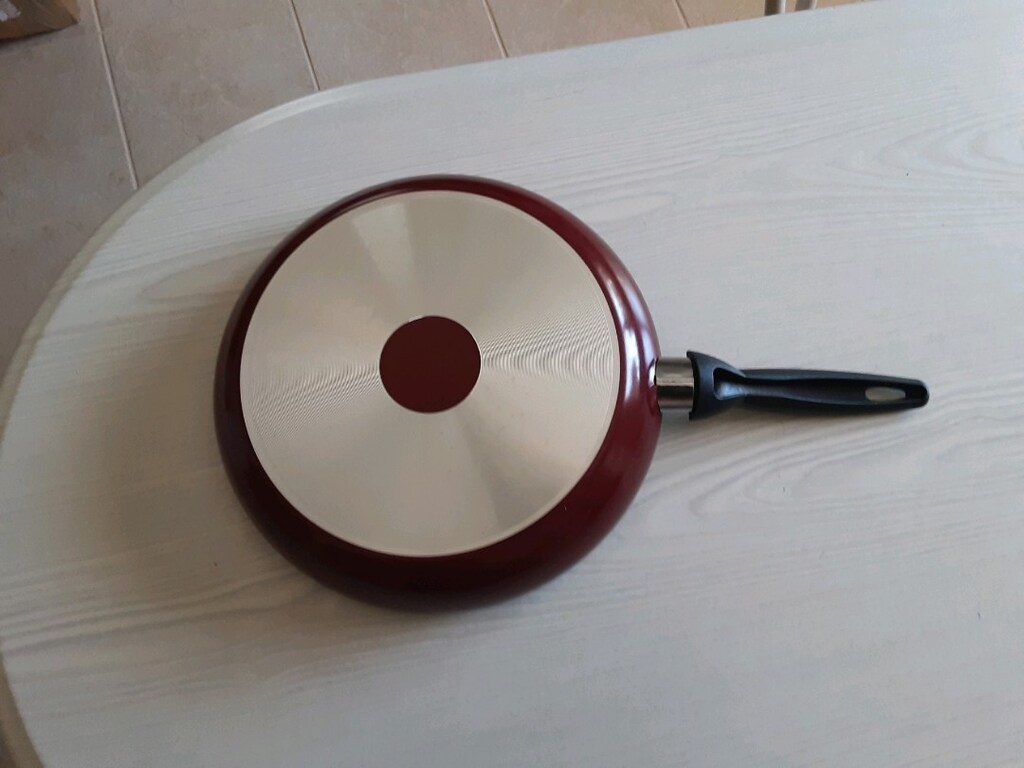 MEHTAP TEFLON TAVA - 5