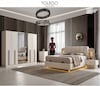 YEDİTEPE SERİSİ YATAK ODASI - 8