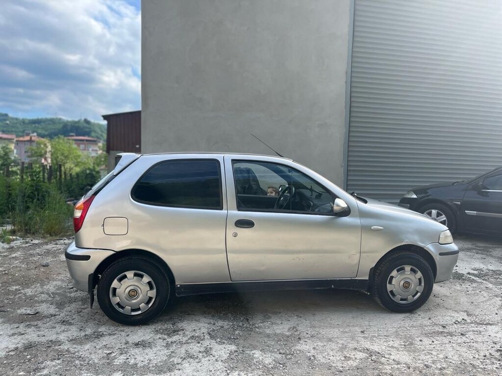 palio van - 5