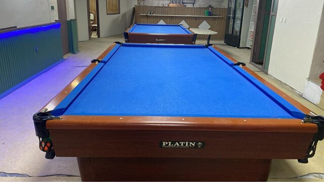 yiğit bilardo