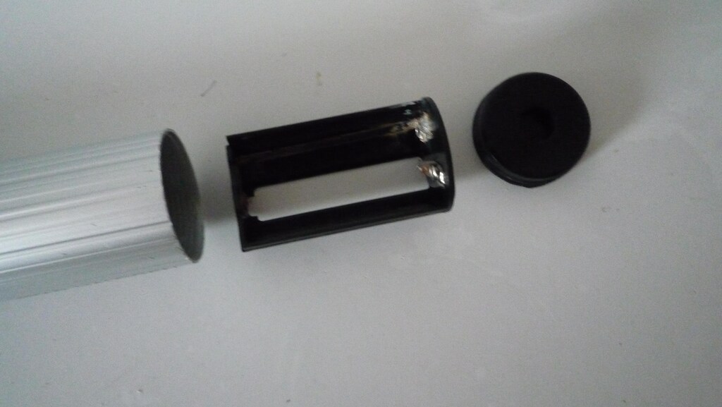 Osram Halojen El Feneri - 4
