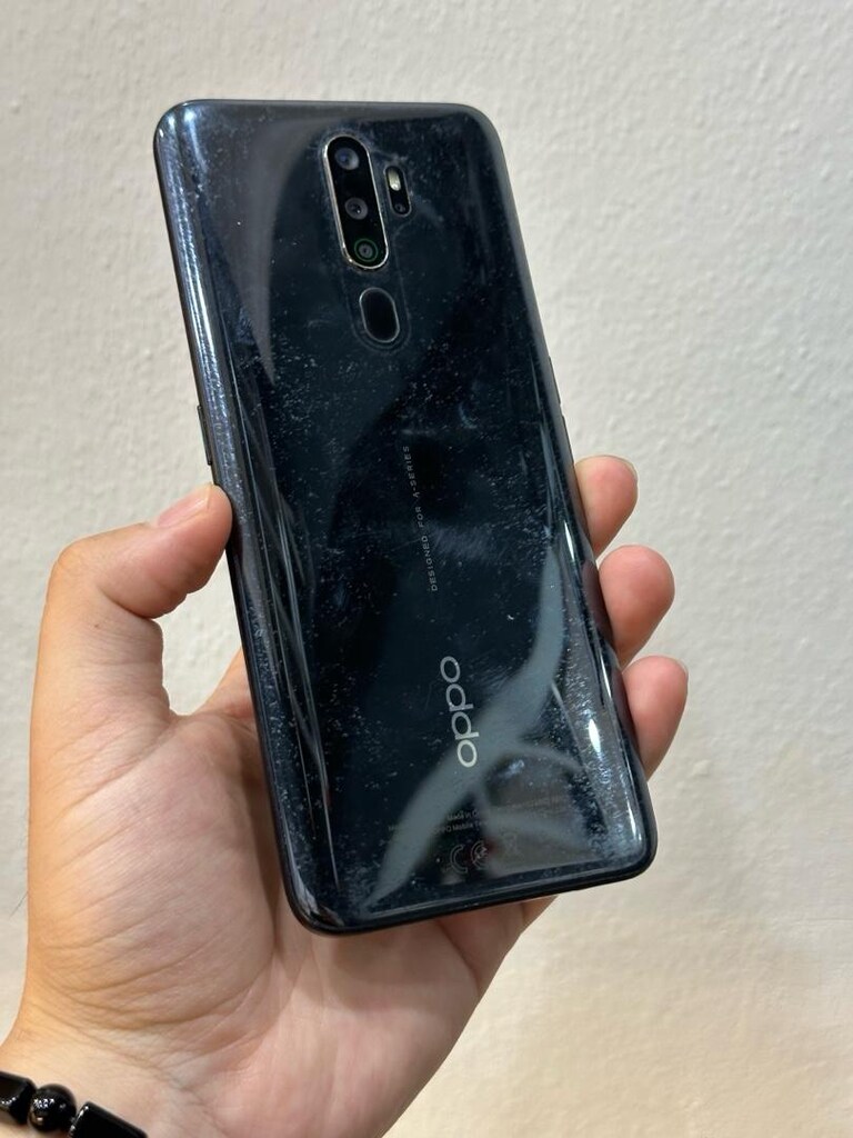 OPPO A5 64GB TR NFC - 4