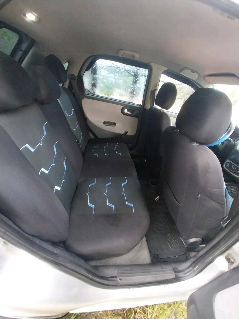 Opel Corsa c - 6