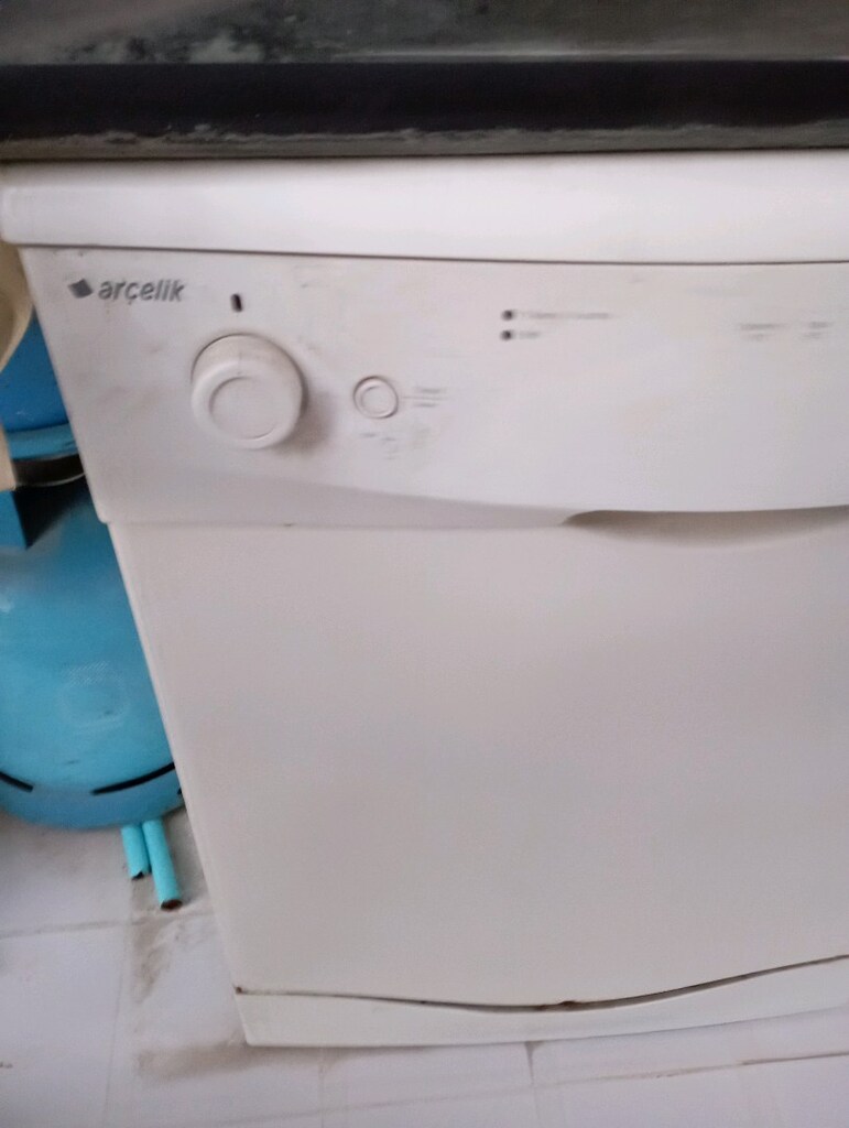 çamaşır mskinası bulaşık makınası - 2