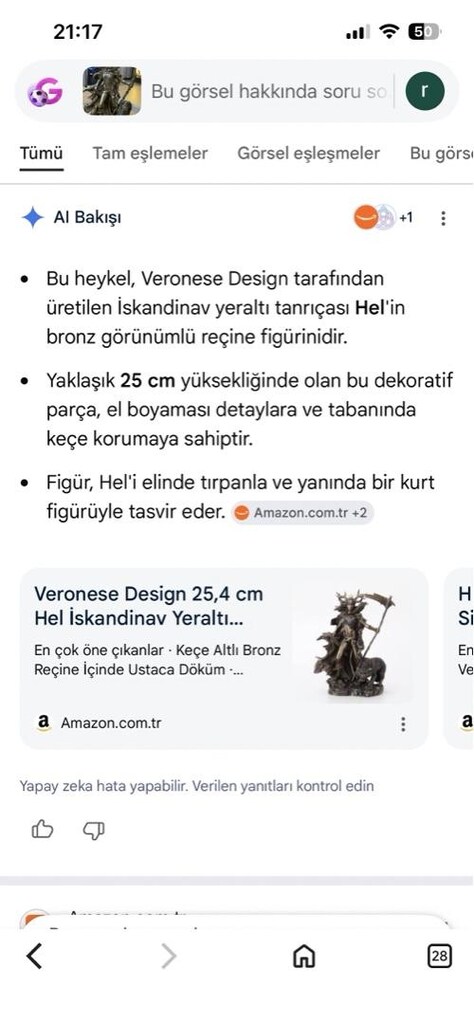 iskandinav yeraltı tanrıçası hel in biblosu - 10