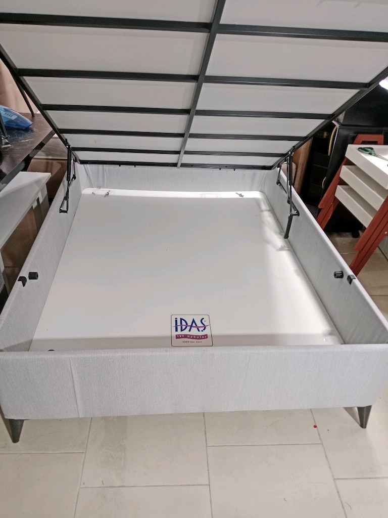idaş marka sıfır baza başlık - 2