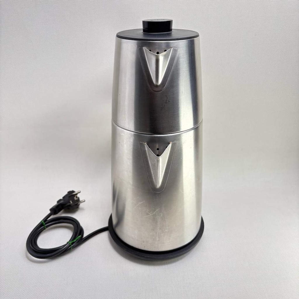 Tefal Tea Expert Deluxe Paslanmaz Çelik Çay Makinesi - 4