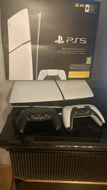 ps5