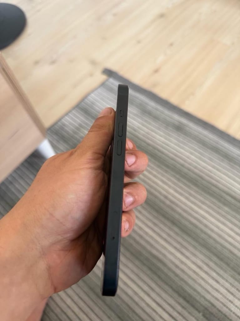 KASKOLU GARANTİLİ İPHONE 13 - 5