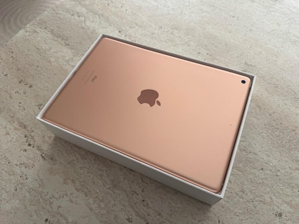 iPad 7.nesil 32 gb - 12