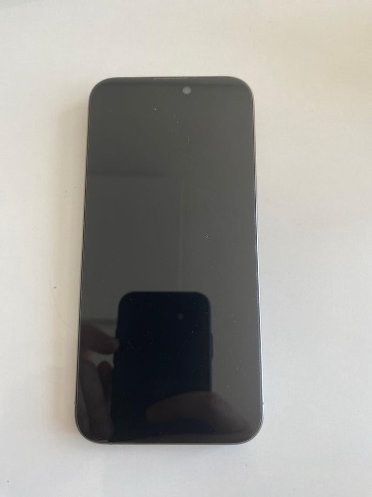 Iphone 15 pro max yd - 2