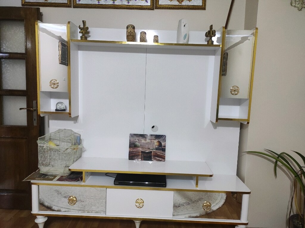 TV ünitesi - 2