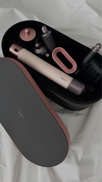 DYSON AİRWRAP