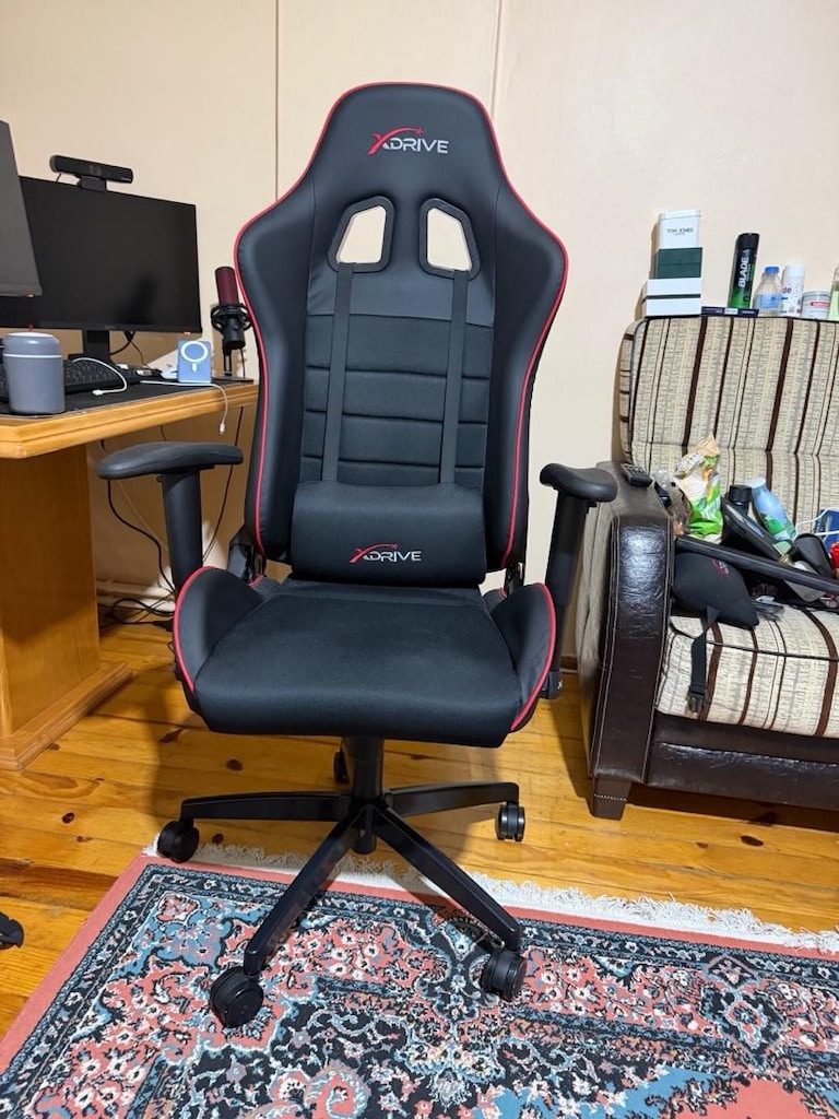 hazır gaming setup - 12