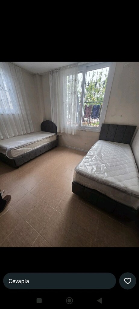 lüx baza Başlık yatak takım sandıklı baza - 9