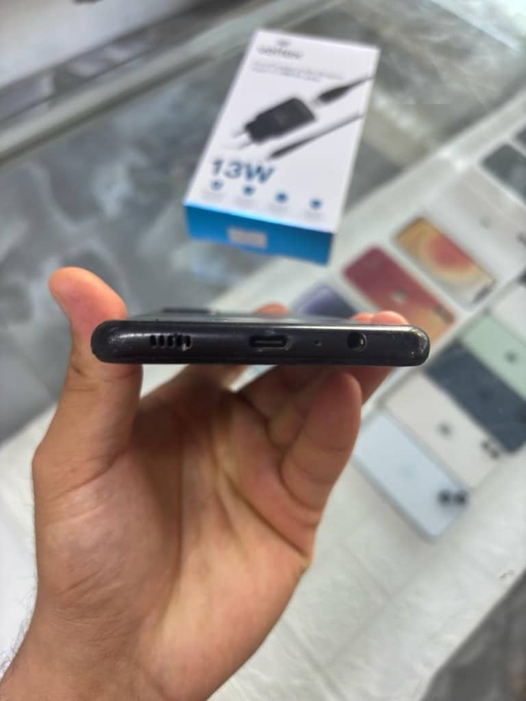 MÜHENDİSCELL’DEN YURTİÇİ SAMSUNG A12 4/64 GB SORUNSUZ - 8