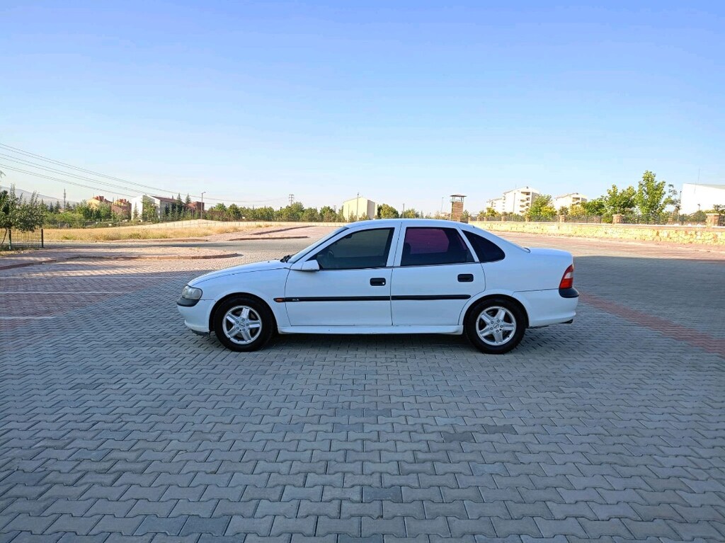 DEĞİŞENSİZ TEMİZ DÜŞÜK KM - 2