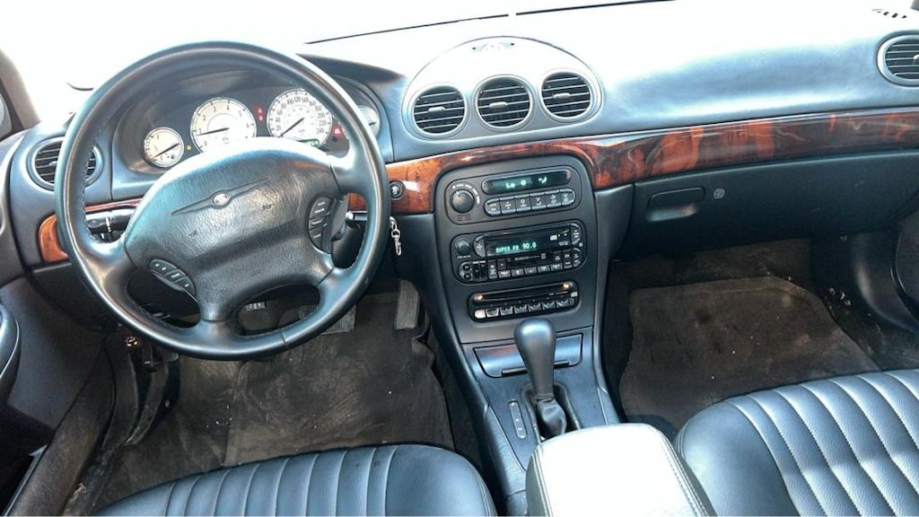 2004 model m300 - 6