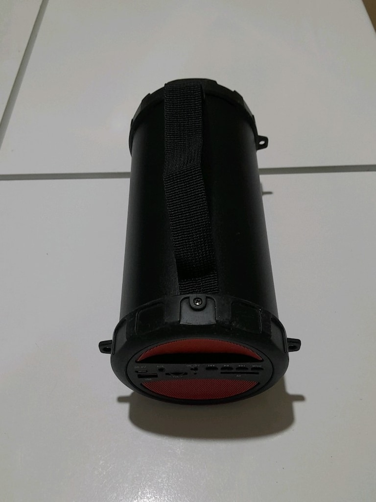 Bluetooth hoparlör - 2