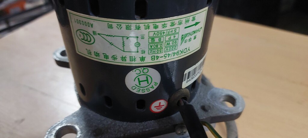 SESSİZ KOMPRESÖR 220 VOLT - 11