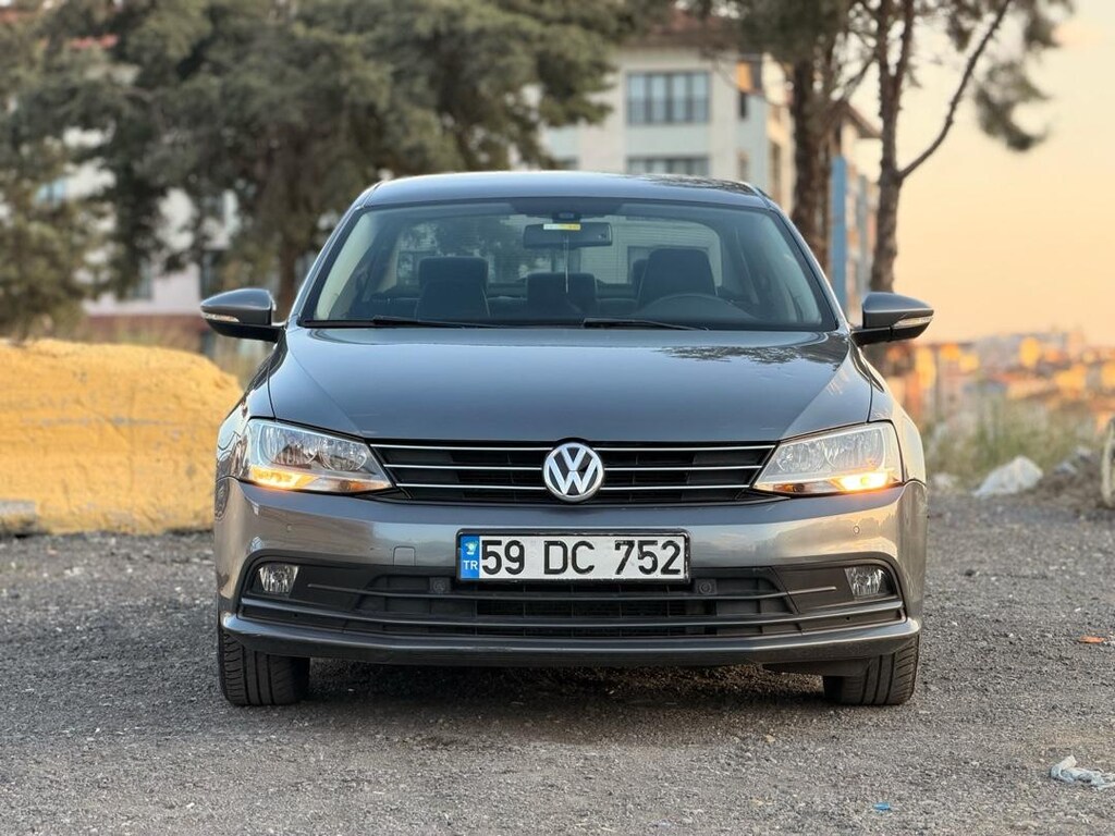 134 BİN KM DE DSG - 3
