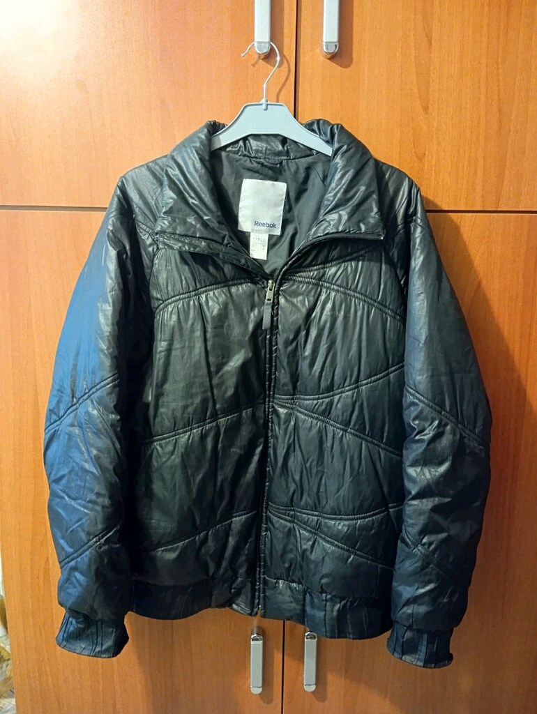 Reebok mont L beden
