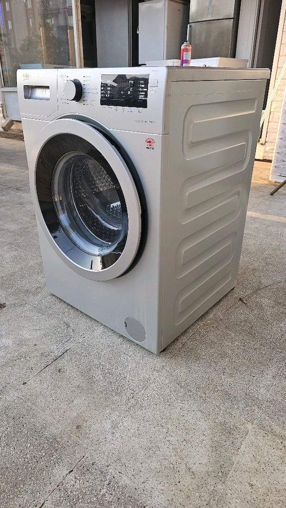 TEKNİK SERVİSTEN BEKO ÇAMAŞIR MAKİNESİ - 2