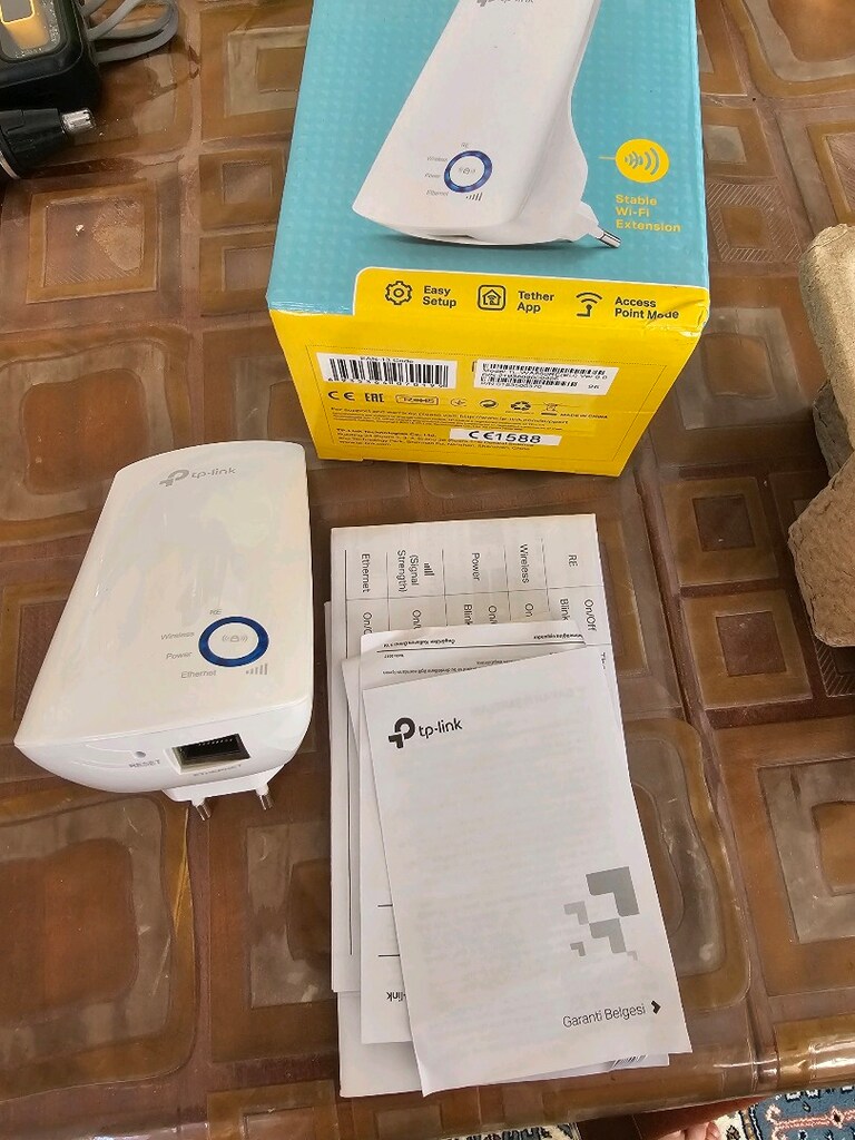tp-link