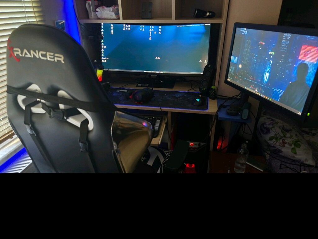 Samsung Viewfinity S6 34" UltraWide Professional Gamer Monitör - 3