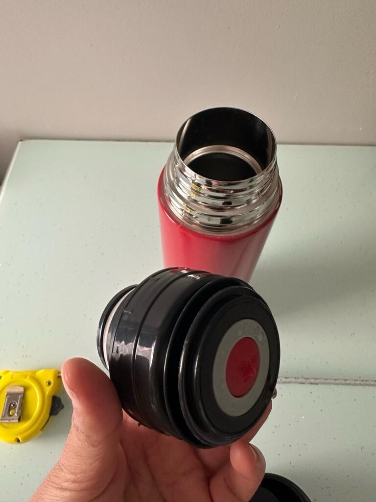 termos 1 litre çay termosu - 19